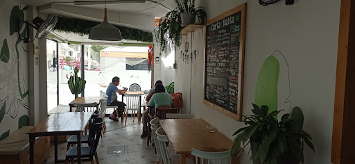 Daita Market | Comida Saludable