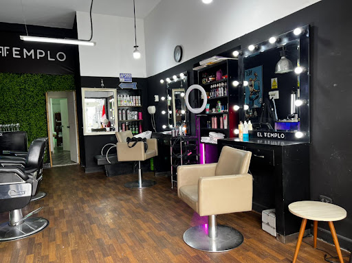 El Templo