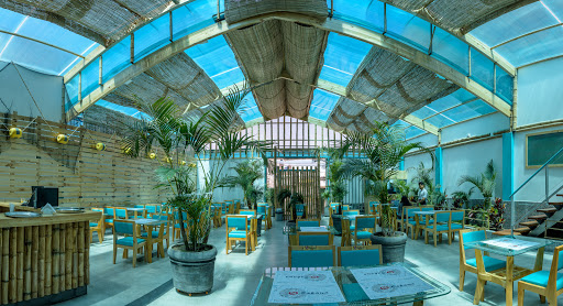 SAKANA - Cebichería