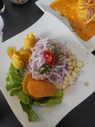 Ceviche Mas Na
