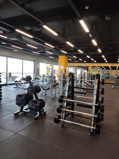 SmartFit - Cerro Colorado