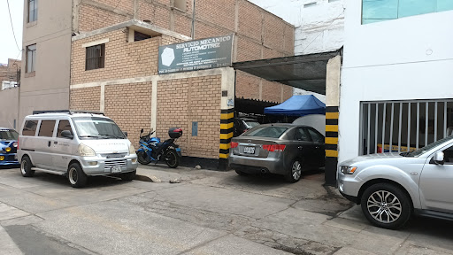 JC Ramirez Servicio Mecánico Automotríz