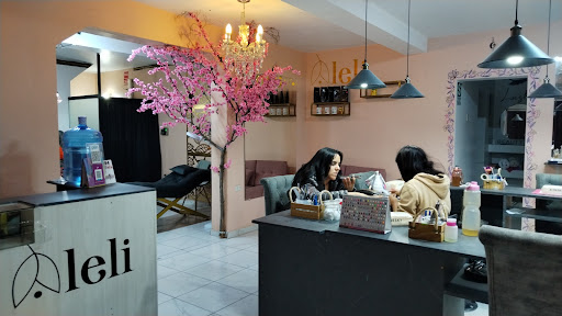 Aleli Beauty Bar