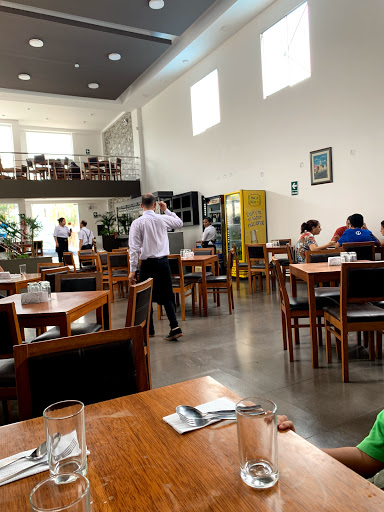 Restaurant Danielita