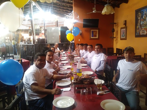 PARRILLADAS RAMIRO