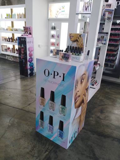 California Salon Concepts