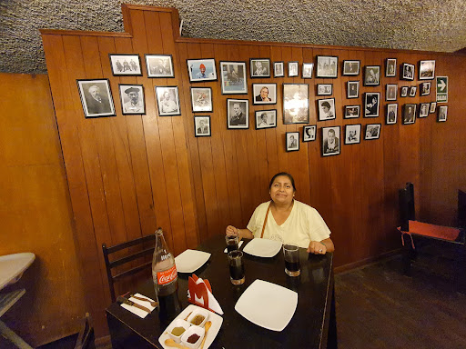 Métropolitain Pizza & Crêpes