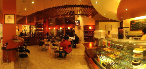 Café Coqui