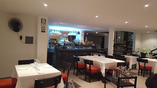 Fiesta Restaurant - Sede Chiclayo