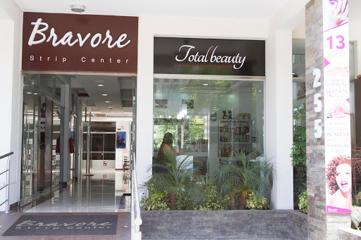 Total Beauty Salon & Spa