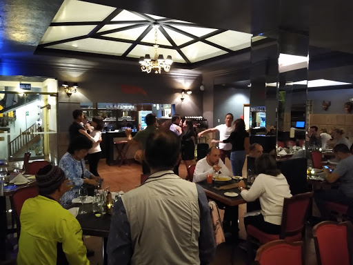 Paprika Restaurante Cusco