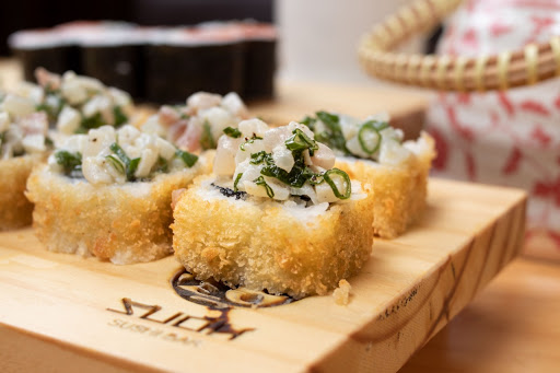 SUOH SUSHI BAR - Restaurante Sushi CHICLAYO