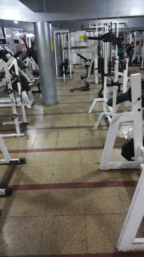 ALDO GYM