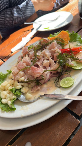 El Rincón del Gordo