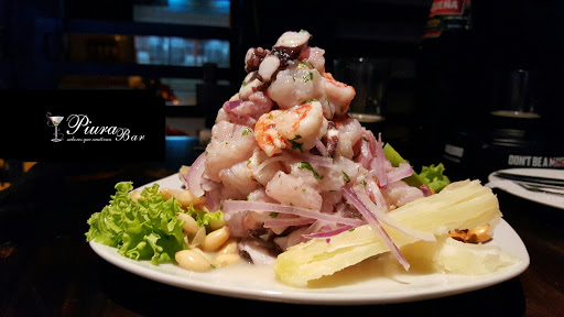 PIURA BAR RESTAURANTE PERUANO