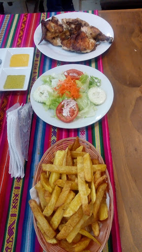 Restaurante Suyay