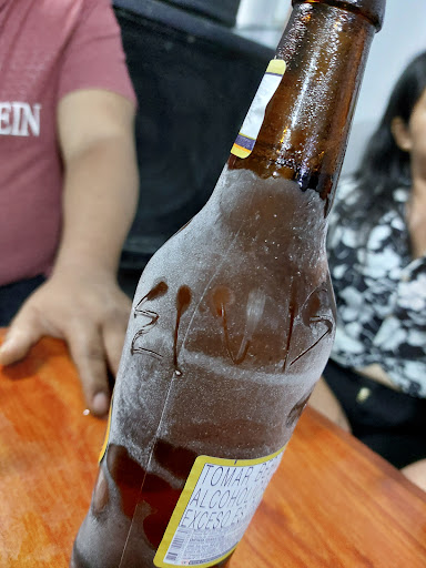 Restaurante Ña Leito