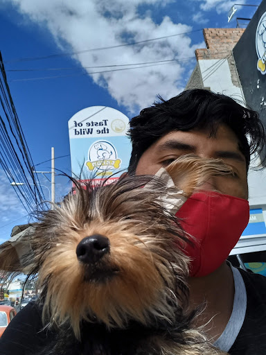 HOSPITAL DE MASCOTAS TERAN - SEDE PAUCARPATA