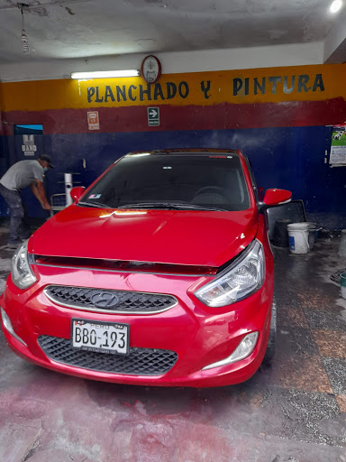 Mecanica Ciro Landa Ortiz