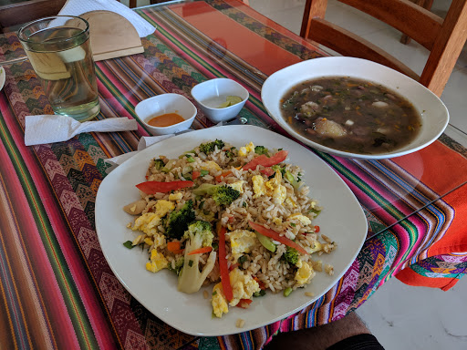Restaurant Vegetariano Mais