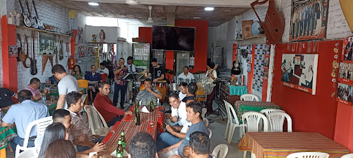 Restaurante Recreo Monsefu