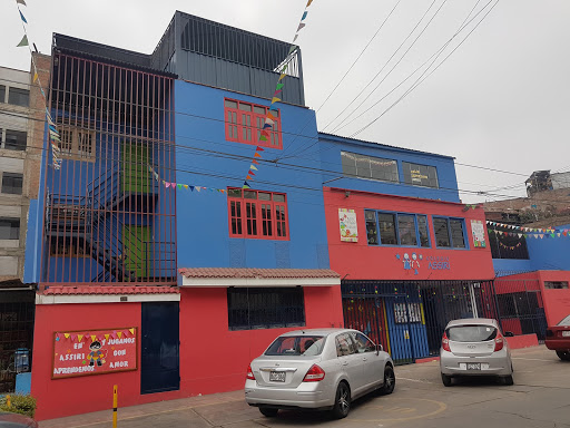 Colegio Assiri
