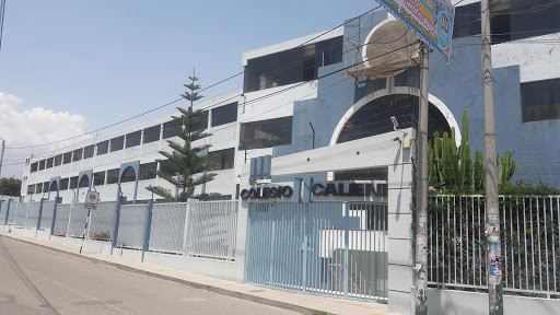 COLEGIO CALIENES