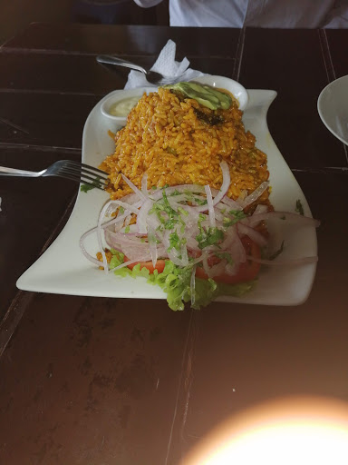 Bravo Mar Restaurant - Cevicheria