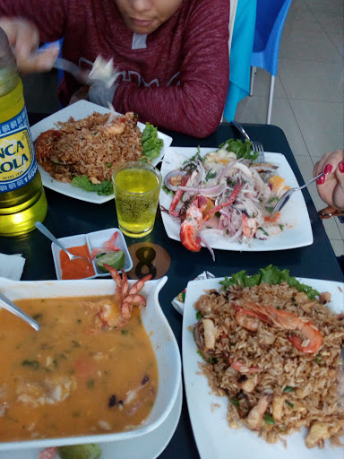 Restaurant Cevicheria El Limón