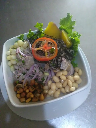 EL BARRUNTO