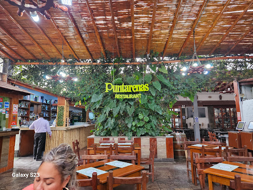 Punta Arenas Restaurant