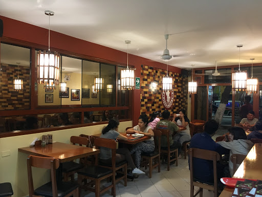 Pizza Mostra Centro