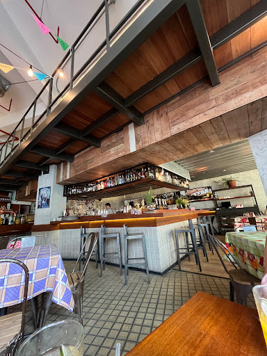 Restaurante Barrio Begonias