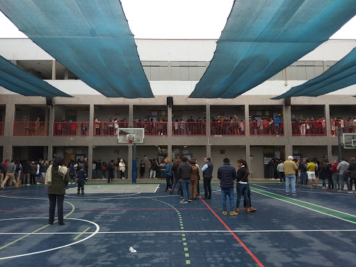 Colegio Santísimo Nombre de Jesús