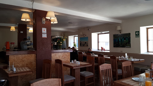 La Barra Restobar