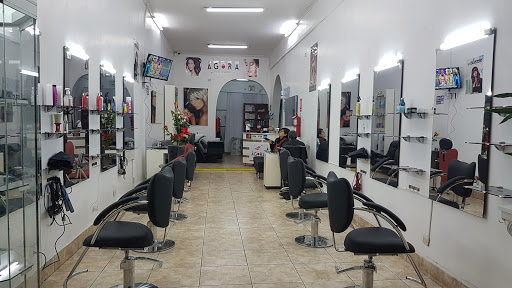 Ágora - Salón de Belleza Lince