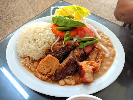 Restaurant Sabor Peruano