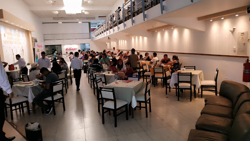 Restaurant Turístico El Sombrero