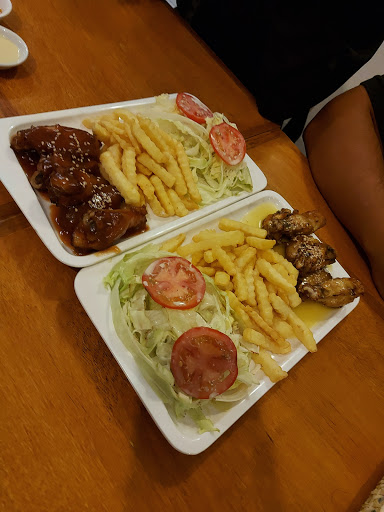 TALLANCA RESTAURANT FUSIÓN