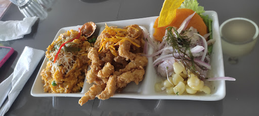 Capitán Cebiche