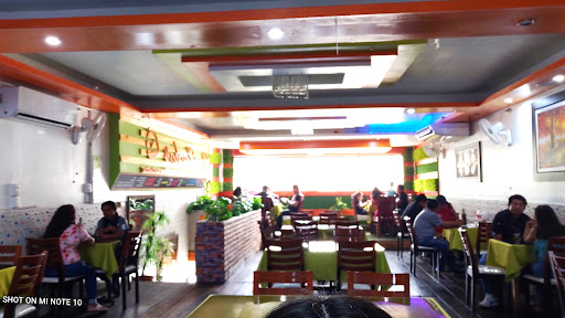 Cevicheria Don Luchos