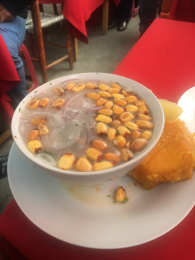 Cevicheria Sierra Morena Del Chino Koky