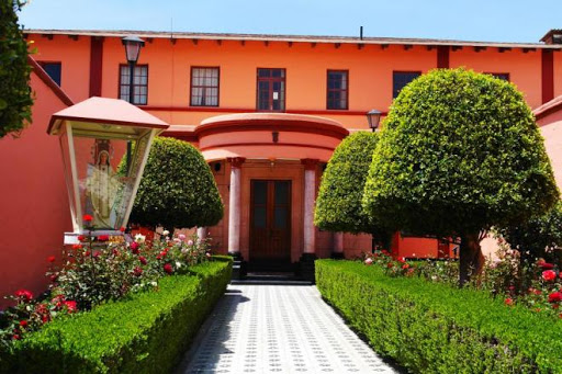 colegio nuestra señora de la merced