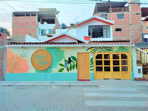 Misky Veggie - Restaurante Vegetariano