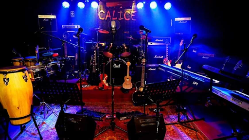Academia de Música y Artes Calice en La Molina