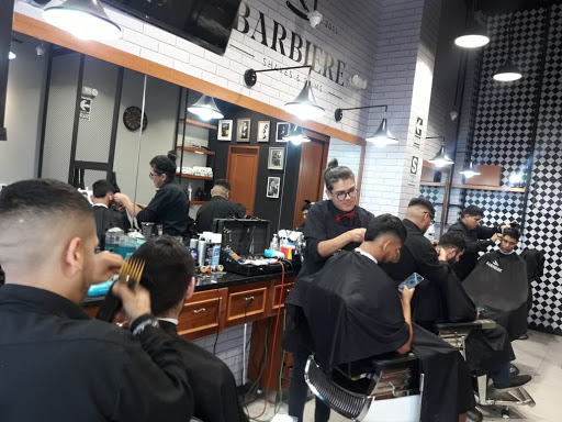 BARBIERE PERU S.A.C.
