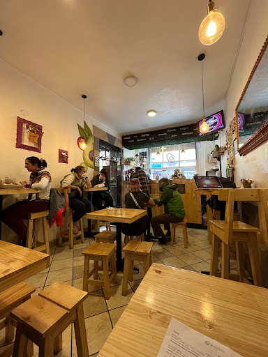 Avocado, toast & more 2