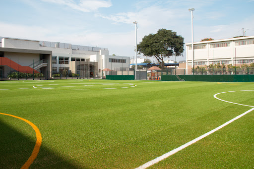 Markham Colegio