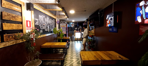 Colla Tap Room