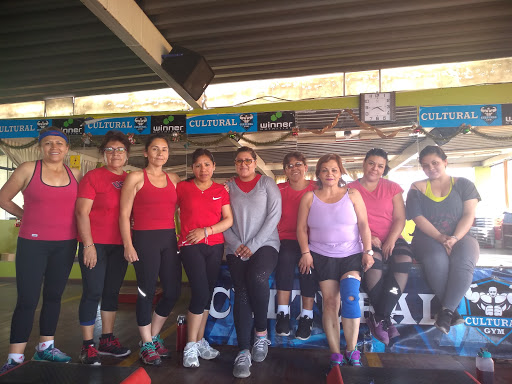 Cultural Gym